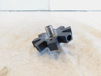 Triumph Daytona 955 Speed Triple Sprint & Trophy Crankshaft Centrifugal Breather - C3 Cycle