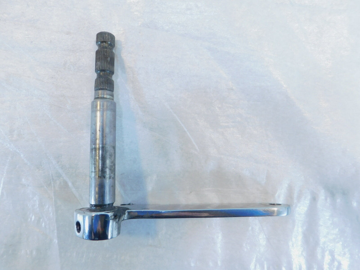 Harley Davidson Touring Road King Electra Glide Gear Shift Shifter Shaft & Lever