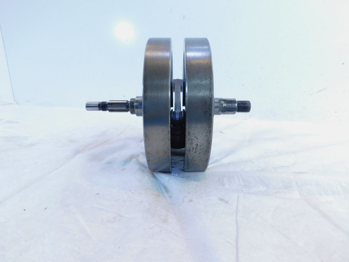 Harley Davidson XLH Sportster 1000 Ironhead Flywheel Crank Crankshaft & Rods - C3 Cycle