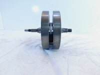 Harley Davidson XLH Sportster 1000 Ironhead Flywheel Crank Crankshaft & Rods - C3 Cycle