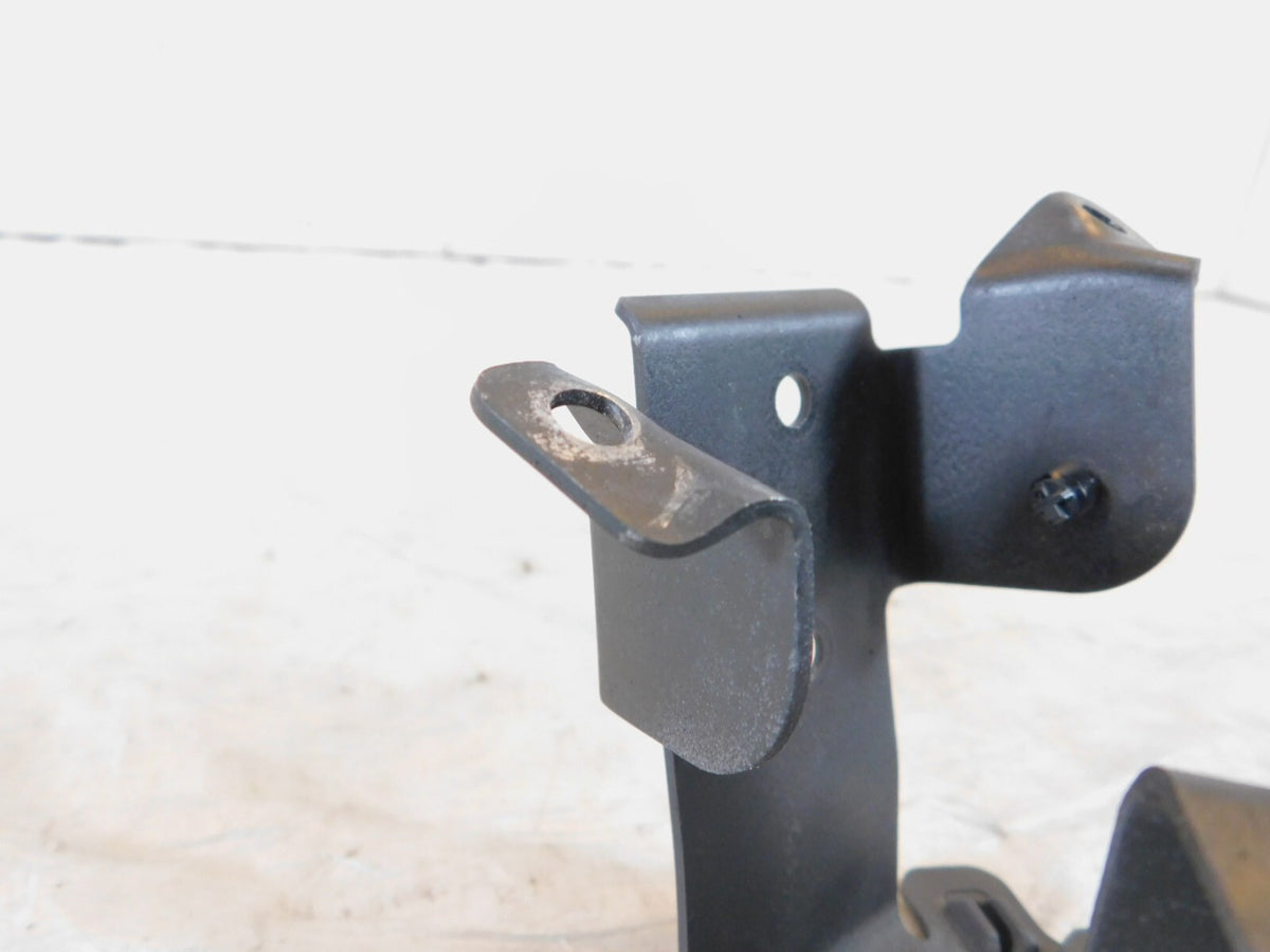 Polaris Victory Vision & Vegas Ignition Coil & Ignition Switch Mount Bracket - C3 Cycle