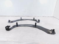 2010-2017 Victory Cross Roads & Country Left & Right Saddlebag Mount Brackets - C3 Cycle
