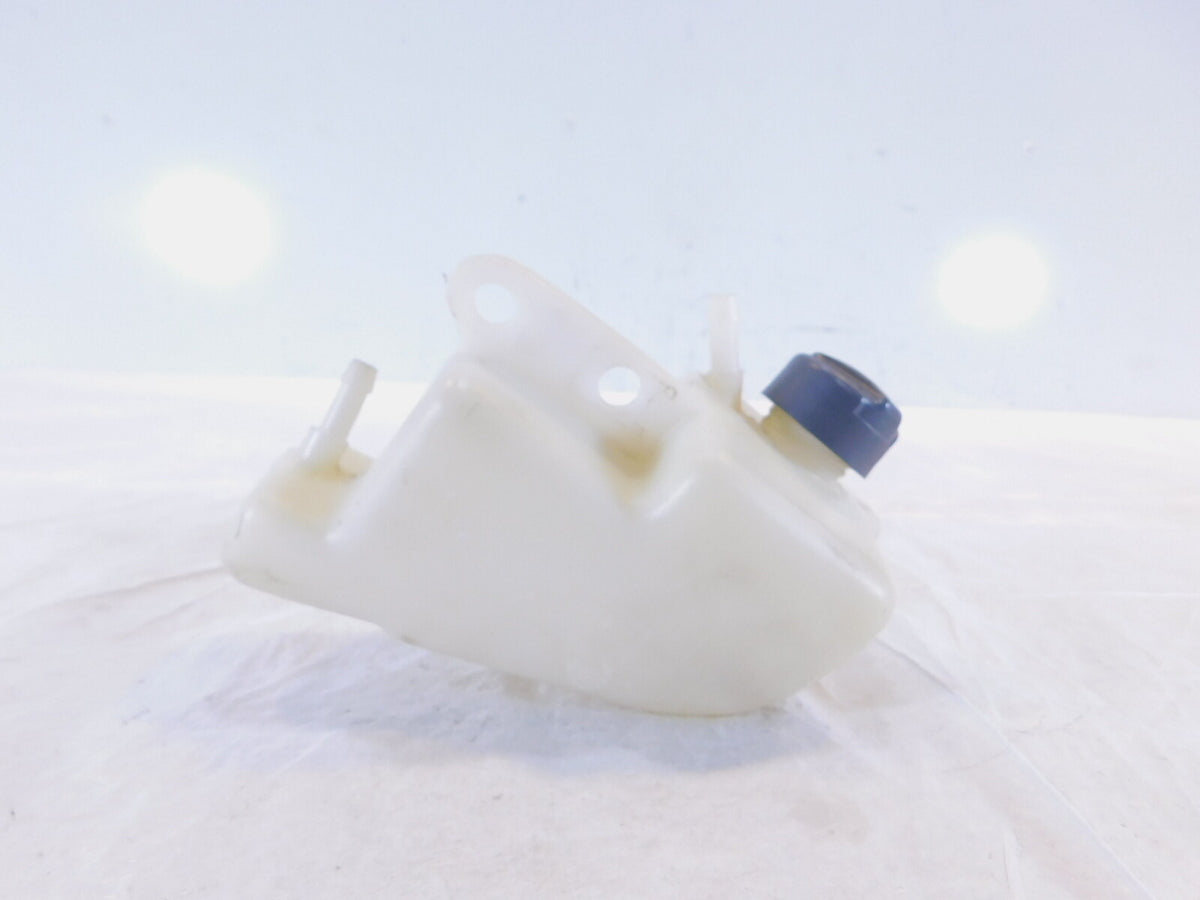 1997-2000 BMW F650 Funduro F650ST OEM Radiator Coolant Reservoir Expansion Tank - C3 Cycle