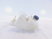 1997-2000 BMW F650 Funduro F650ST OEM Radiator Coolant Reservoir Expansion Tank - C3 Cycle