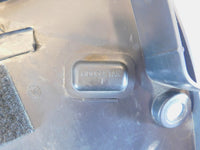 06-10 Buell XB XB12 XB12X Ulysses Touring Tour Pak Top Luggage Box Bottom Pan