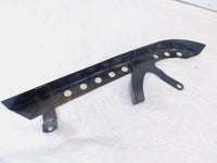 Harley Davidson Sportster 883 & 1200 Black Rear Wheel Drive Belt Cover Guard - C3 Cycle
