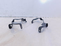 Triumph Street Triple 675 Right & Left Mid Side Covers Cowls Frame Brackets - C3 Cycle