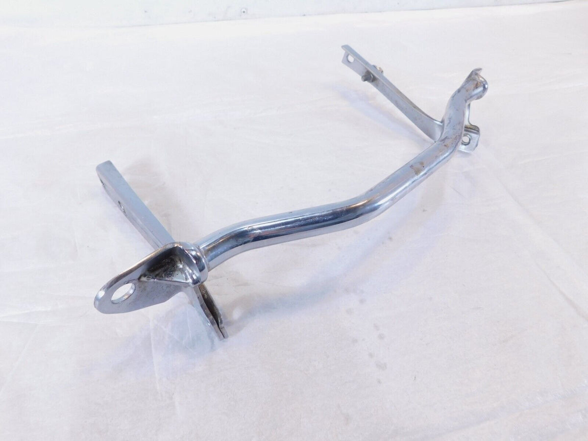 Harley Davidson Heritage Softail Classic EVO Front Passing Fog Aux Light Bracket - C3 Cycle