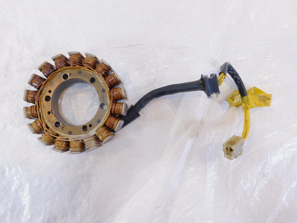 Ducati Superbike 749 749S & 999 999R Engine Alternator Generator Stator Coil - C3 Cycle
