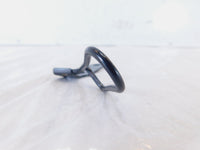 Yamaha V-Star XVS650 Classic Custom Cable Holder Guide Mount Mounting Bracket - C3 Cycle