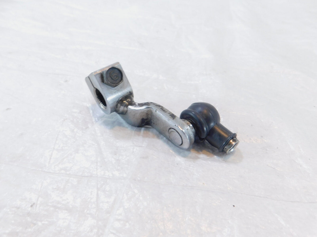 Yamaha Virago 700 750 1000 1100 Gear Change Shifter Shift Pedal Linkage Rod - C3 Cycle