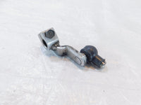 Yamaha Virago 700 750 1000 1100 Gear Change Shifter Shift Pedal Linkage Rod - C3 Cycle