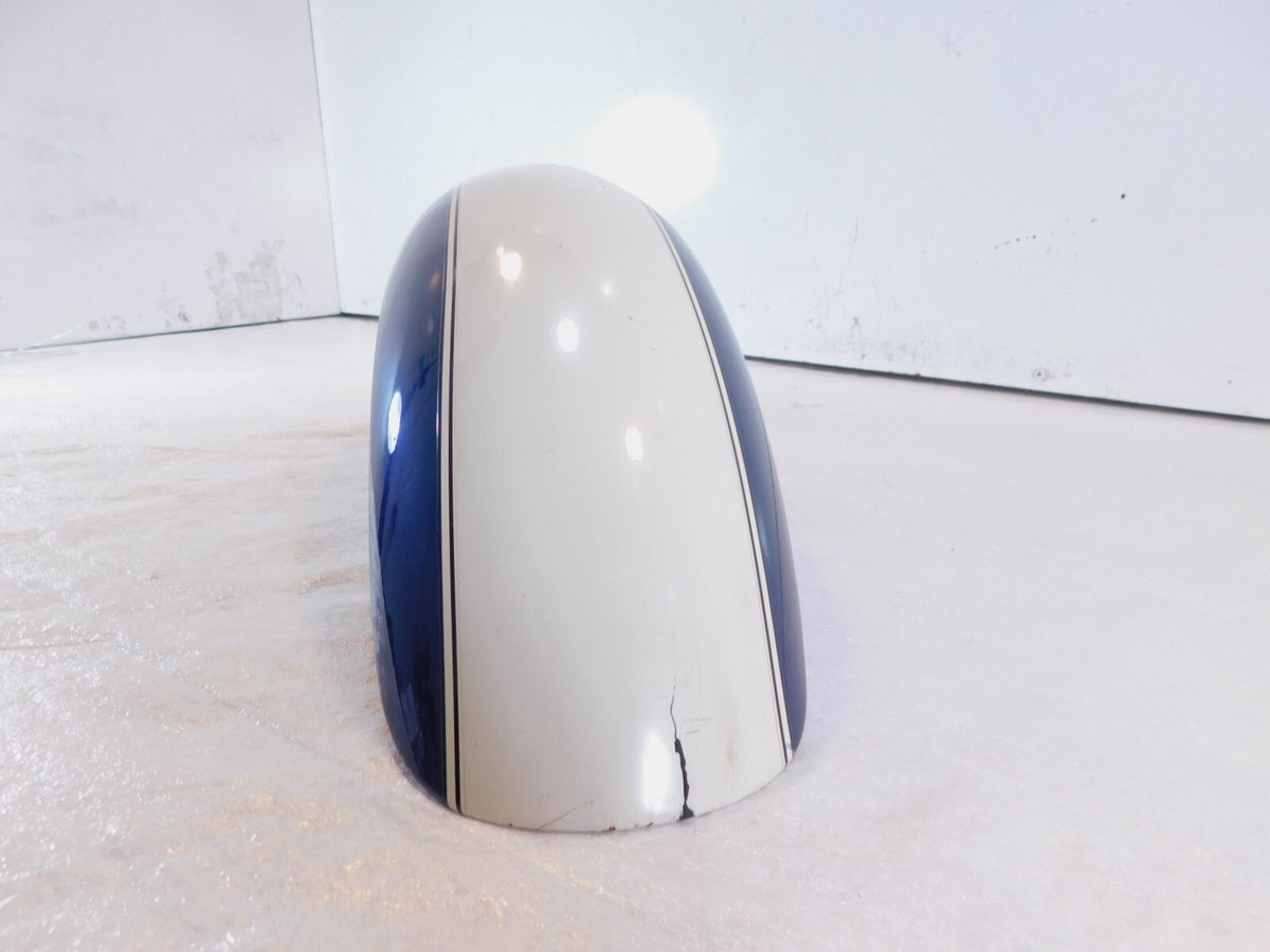 Suzuki Intruder 1400 VS1400 VS1400GLP Blue Front Wheel Mudguard Cover Fender - C3 Cycle