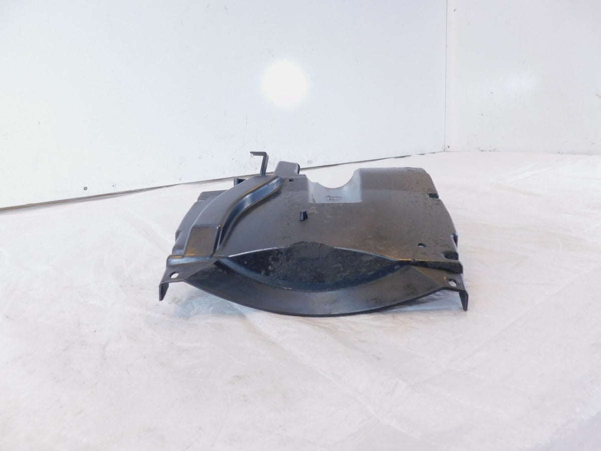 2002-2005 Kawasaki Ninja ZX12 ZX12R ZX1200 Rear Fender Front Mudguard Flap Cover - C3 Cycle