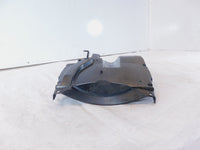 2002-2005 Kawasaki Ninja ZX12 ZX12R ZX1200 Rear Fender Front Mudguard Flap Cover - C3 Cycle