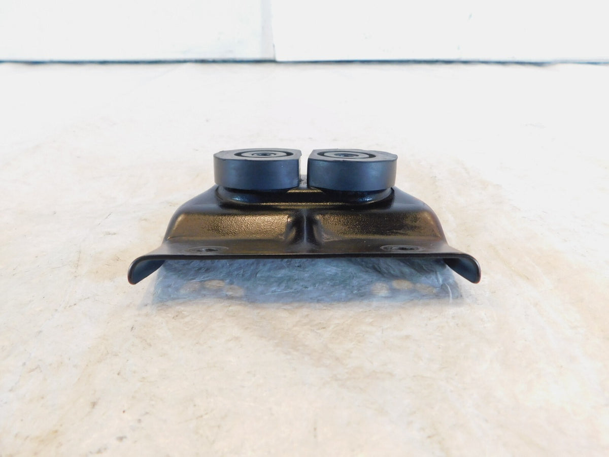 Triumph Adventurer Legend TT Thunderbird Sport 900 Fuel Gas Tank Bridge Bracket - C3 Cycle
