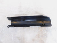 2007 07 KTM 990 Adventure Black Front Wheel Left Fork Leg Tube Cover Guard - C3 Cycle
