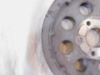 1991-1999 Harley Davidson Sportster 883 & 1200 Silver Rear Wheel Sprocket Pulley - C3 Cycle