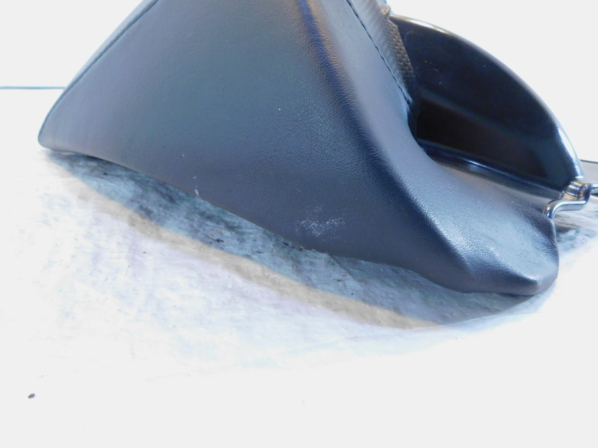 2002-2006 Harley Davidson V-Rod VRod VRSC VRSCA Rear Passenger Seat Pillion Pad - C3 Cycle