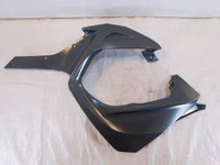 2005-2009 BMW R1200RT & R900RT Dark Grey Left Side Lower Engine Spoiler Panel