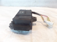 Kawasaki Ninja 1000 & ZX-6R ZX-6RR ZX-10R Exhaust Actuator Servo Motor Relay - C3 Cycle