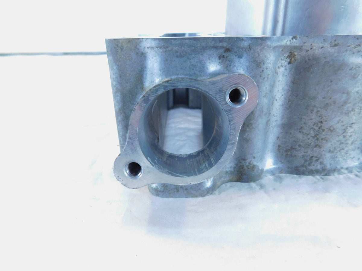2002-2013 Honda FSC600 Silver Wing 600 Engine Motor Cylinder Barrel w/ Pistons - C3 Cycle