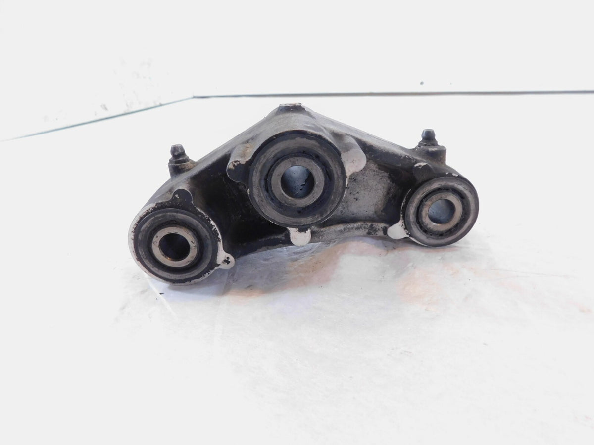 2006-2009 Kawasaki Vulcan 900 VN900 Classic LT Custom Rear Wheel Shock Knuckle - C3 Cycle