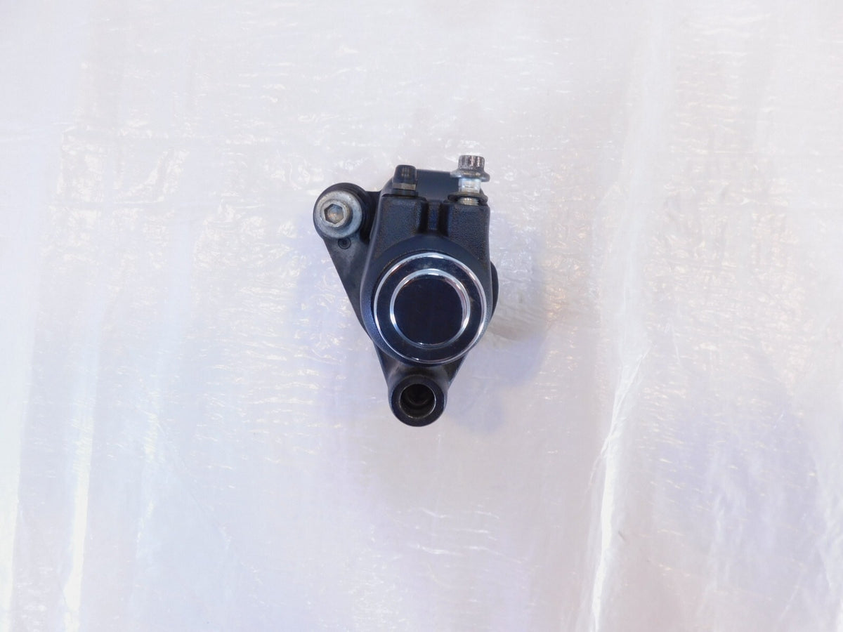 Harley Davidson Electra Glide Softail Dyna & Sportster Front Left Brake Caliper - C3 Cycle