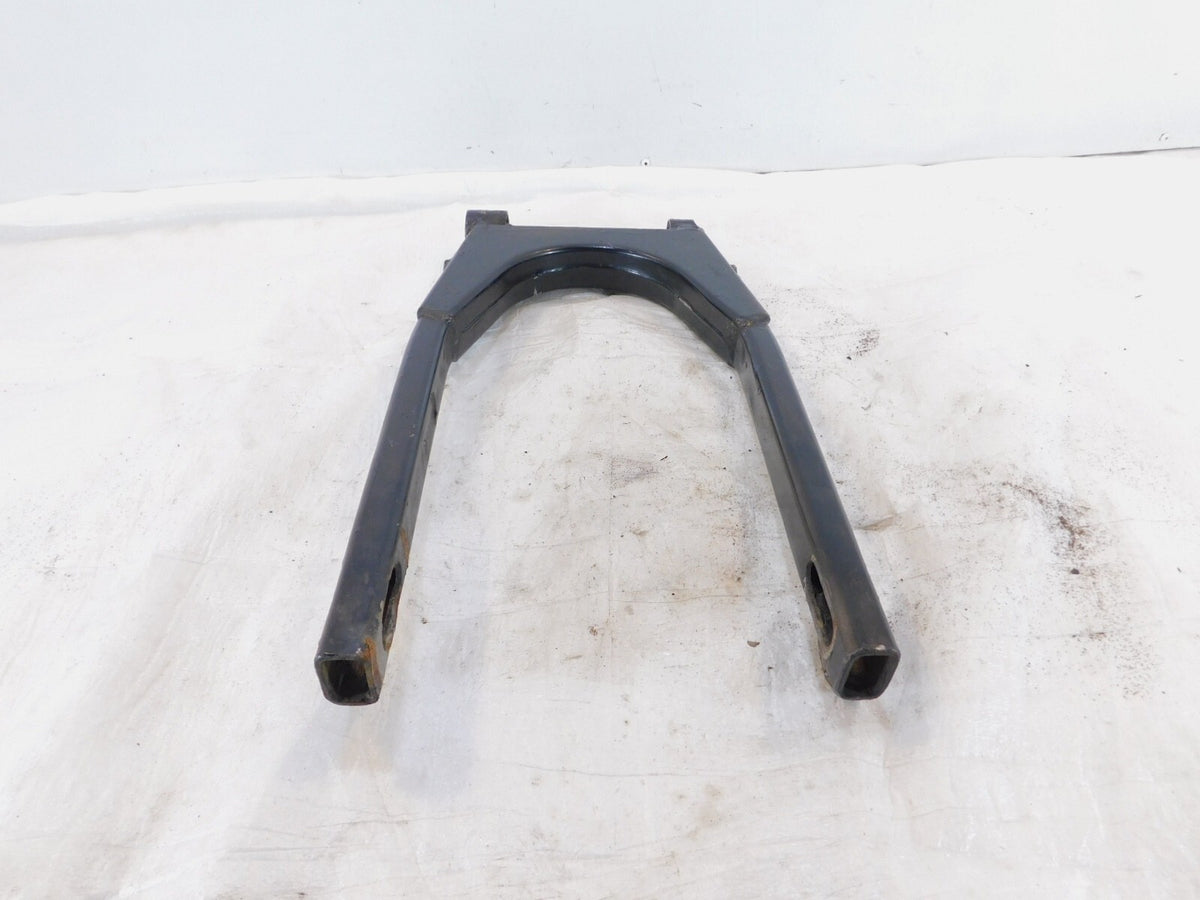 Harley Davidson Sportster XLH 883 1200 Black Rear Wheel Fork Swingarm Swing Arm - C3 Cycle