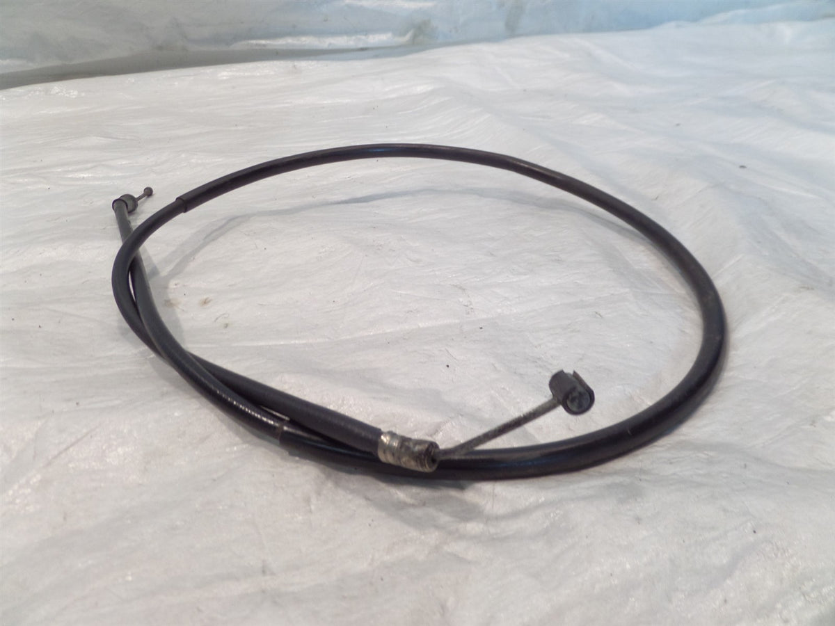 1982 82 & 83 1983 Yamaha XV920 Virago 920 Clutch Cable Line - C3 Cycle