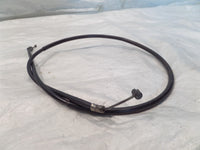 1982 82 & 83 1983 Yamaha XV920 Virago 920 Clutch Cable Line - C3 Cycle
