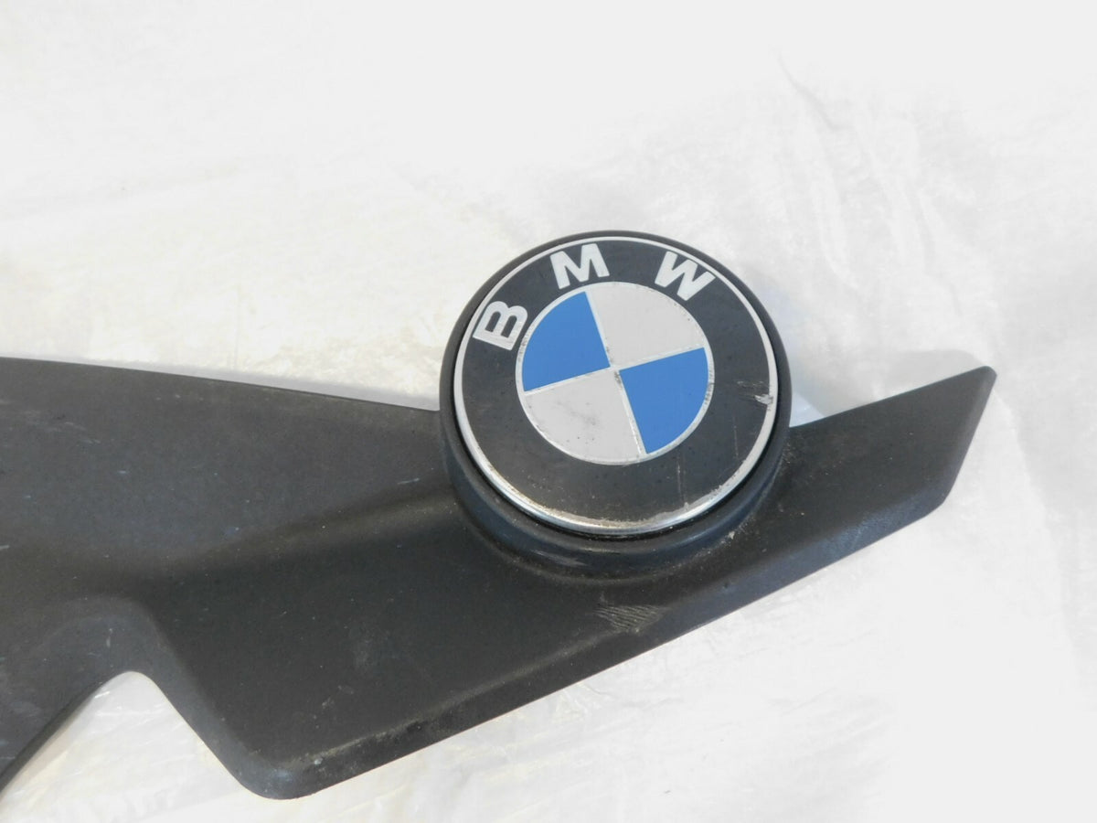 2017-2020 BMW G310R Right Side Emblem Holder Fairing Cowling Panel - 46638565961 - C3 Cycle
