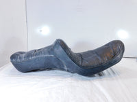 1996-2003 Harley Davidson Dyna Wide Glide Front Rider & Rear Passenger Seat - C3 Cycle
