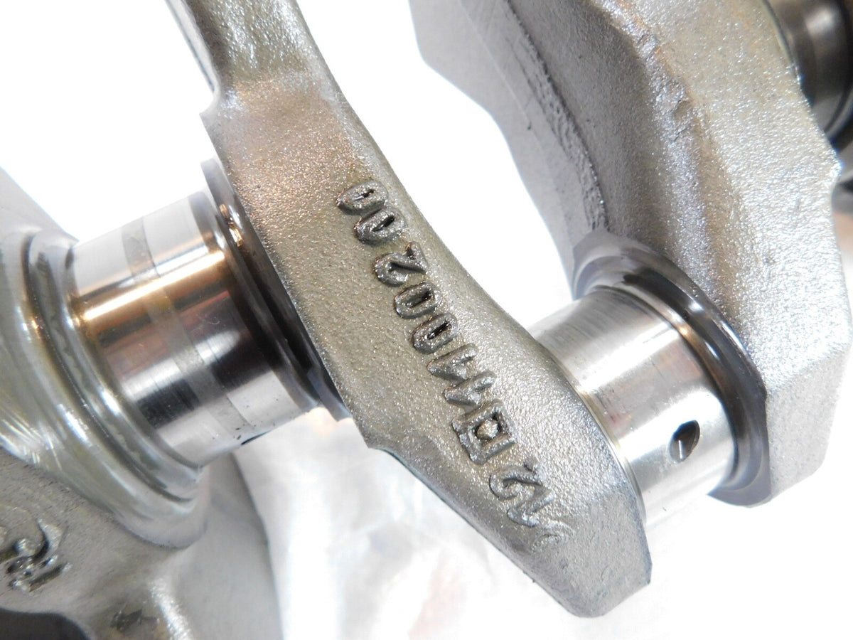 Triumph Rocket III Classic/Roadster Touring Engine Motor Crankshaft Crank Shaft - C3 Cycle