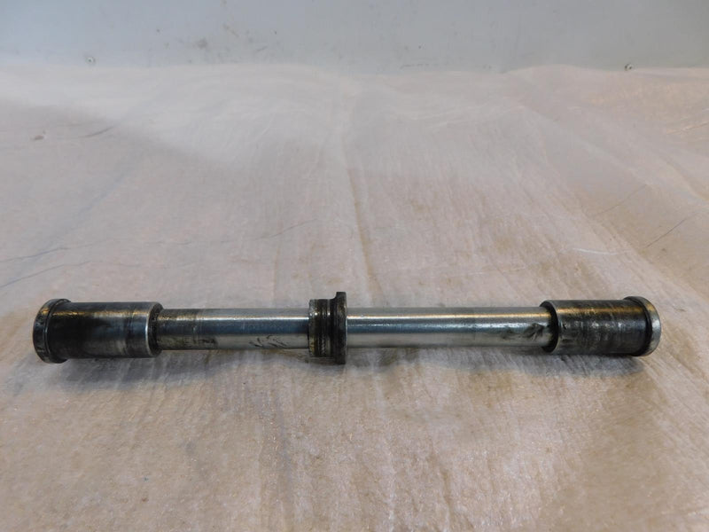 Kawasaki GPz1100 ZX1100 ZR-7S ZR750 ZR1100 Concours Front Wheel Axle Bolt Shaft