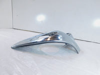 2000-2003 Yamaha XV1600 Road Star 1600 Silverado Chrome Speedometer Gauge Cover - C3 Cycle