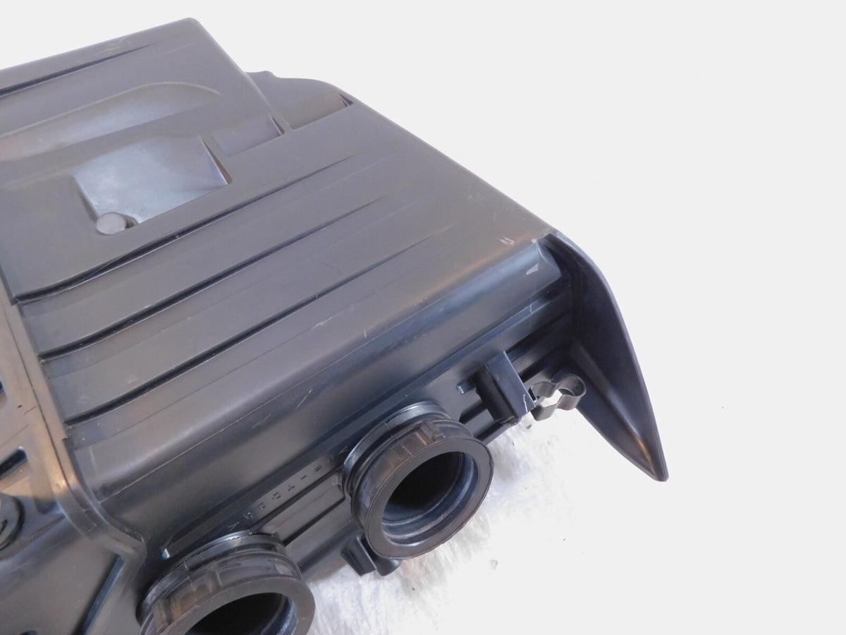 Yamaha MT-07 MT07 & YZFR7 YZF-R7 R7 Airbox Air Intake Cleaner Filter Box Housing - C3 Cycle