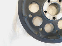 Harley Davidson Dyna Wide & Super Glide Low Rider Rear Belt Pulley Sprocket 70T - C3 Cycle