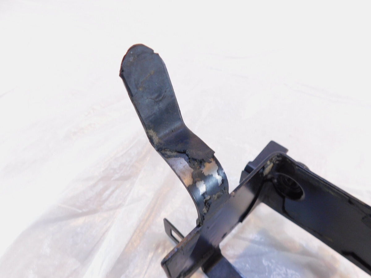 Royal Enfield Bullet 500 EFI B5 Euro 4 Battery Box Back Plate Holder Tray Mount - C3 Cycle