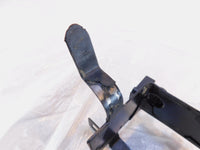 Royal Enfield Bullet 500 EFI B5 Euro 4 Battery Box Back Plate Holder Tray Mount - C3 Cycle