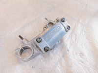 Honda Shadow VT700 700 & VT750 750 Upper Handlebar Mount Clamp Bridge Fork Tree - C3 Cycle