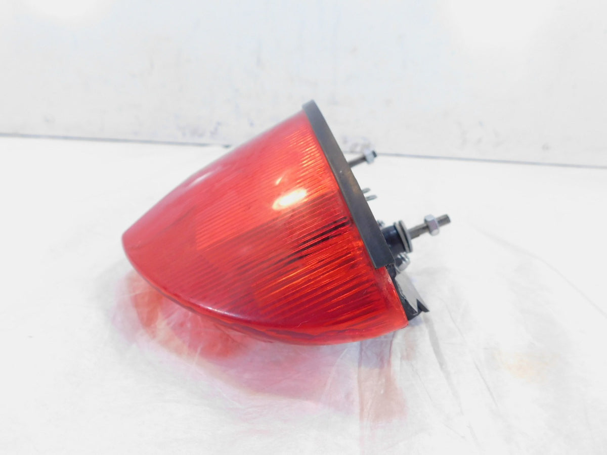 BMW F800GS F800R F800ST G650GS R1200 Rear Back Brake Taillight Tail Lamp -Damage - C3 Cycle