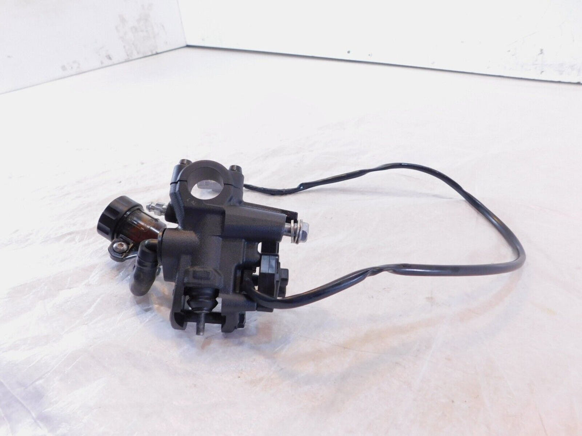 2018 2019 2020 2021 Kawasaki Ninja H2 SX SE ZX1002 Front Clutch Master Cylinder - C3 Cycle