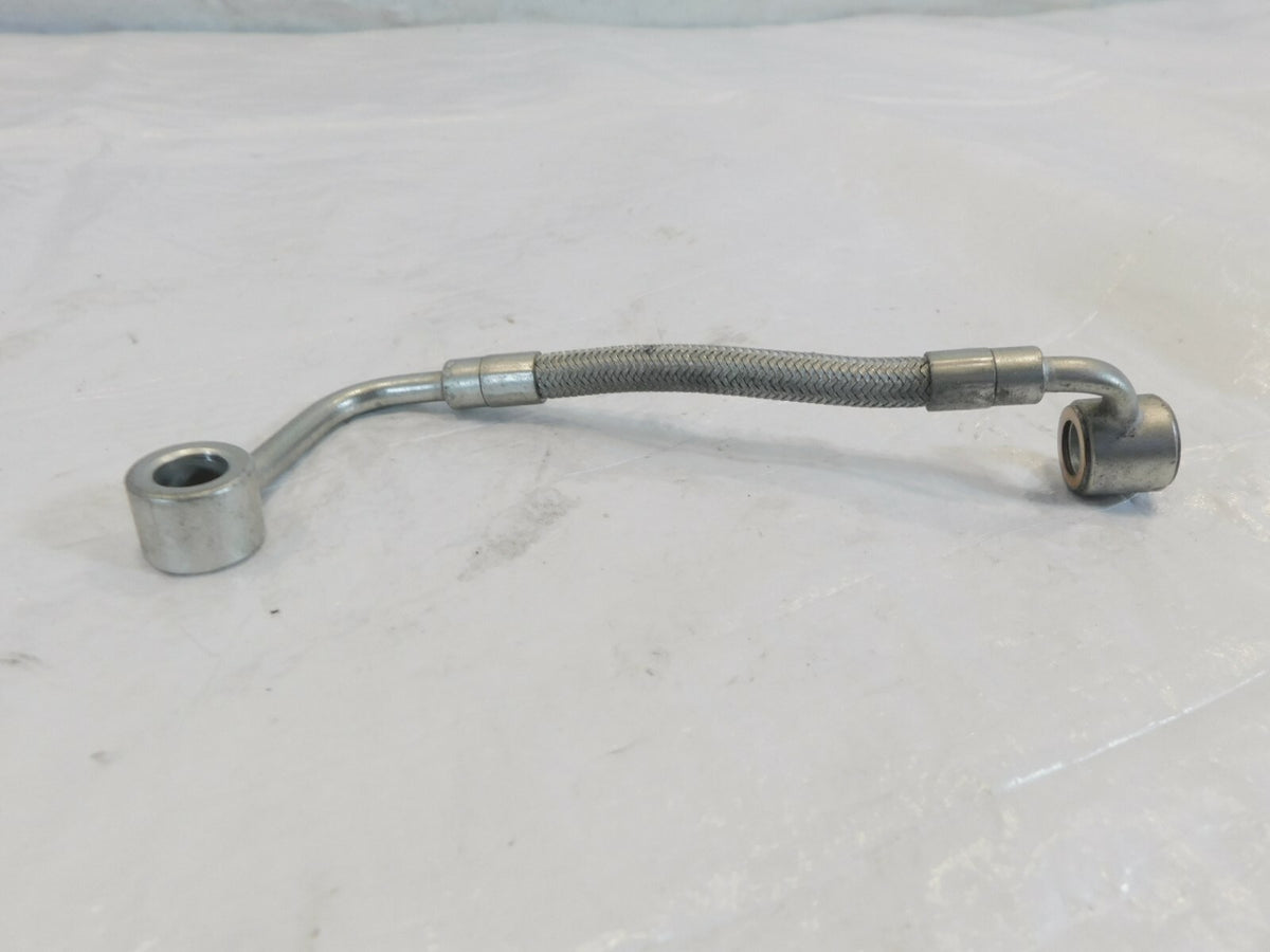 Triumph Daytona 595 955 Speed Triple Sprint & Tiger Cylinder Head Oil Pipe Line - C3 Cycle