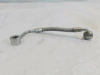 Triumph Daytona 595 955 Speed Triple Sprint & Tiger Cylinder Head Oil Pipe Line - C3 Cycle