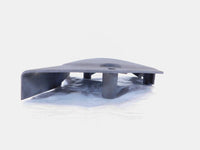 Harley Davidson Sportster 883 1200 Gray Rear Wheel Belt Sprocket Cover 34910-04