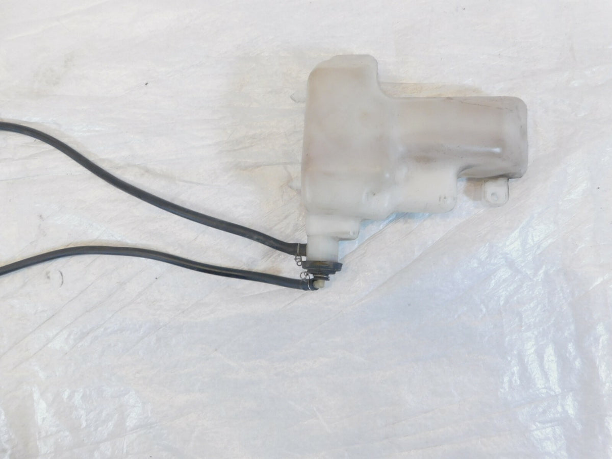Yamaha Royal Star Tour Classic Deluxe Venture XVZ13 Radiator Reservoir Tank - C3 Cycle