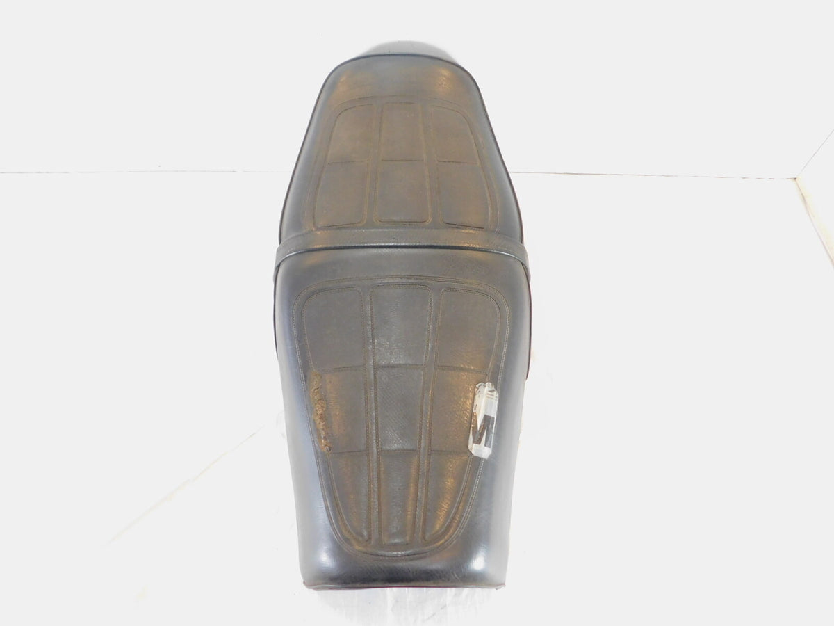 1978-1979 Honda CX500 500 One Piece Driver & Passenger Dual Saddle Seat - C3 Cycle