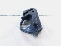 1999 99 Buell X1 Lightning Black Airbox Air Box Cleaner Backplate Fairing - C3 Cycle