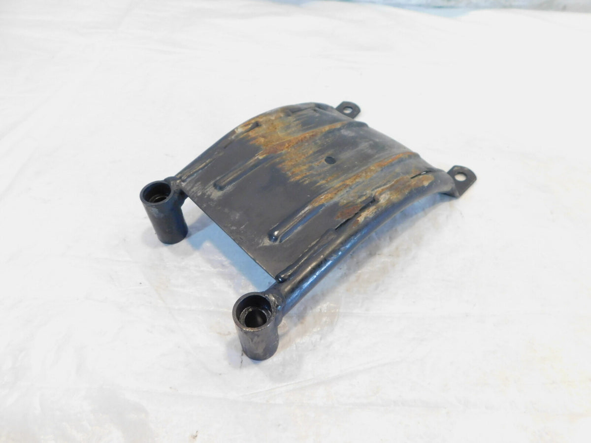 97-04 BMW K1200 LT K1200LT Under Frame Engine Protector Skid Plate Shield Sheath - C3 Cycle